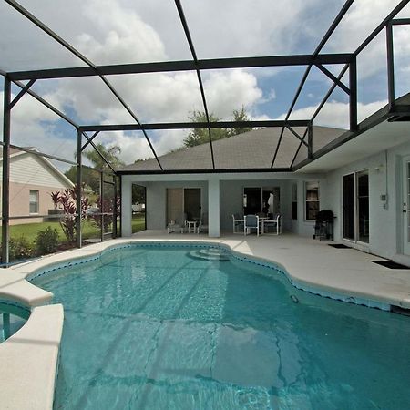 אורלנדו Greater Groves-4 Bedrooms Home W/Pool-5204Gg מראה חיצוני תמונה