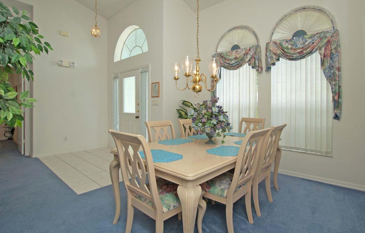אורלנדו Greater Groves-4 Bedrooms Home W/Pool-5204Gg מראה חיצוני תמונה