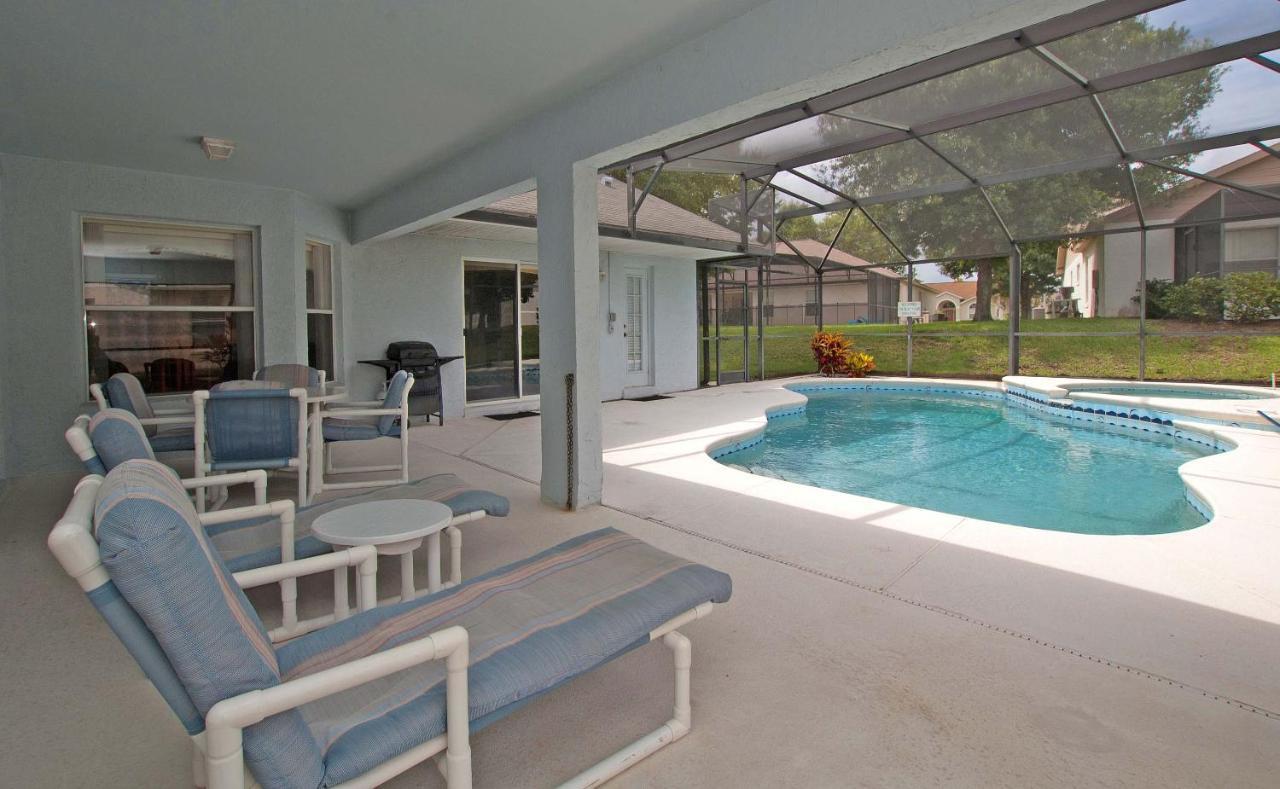 אורלנדו Greater Groves-4 Bedrooms Home W/Pool-5204Gg מראה חיצוני תמונה